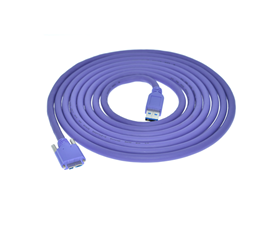 工业自动化线束