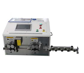 全自动电缆剥线机