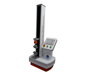 电子式拉力试验机