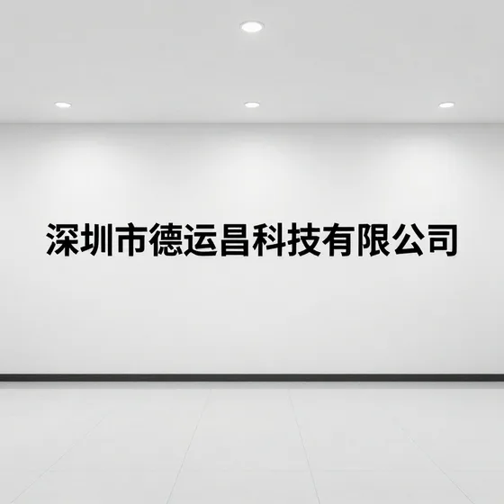深圳市德运昌科技有限公司