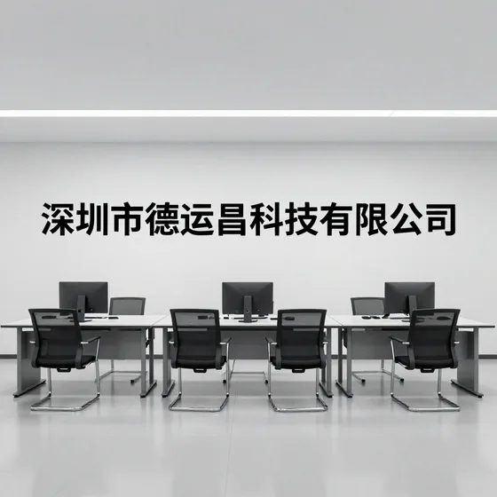 深圳市德运昌科技有限公司